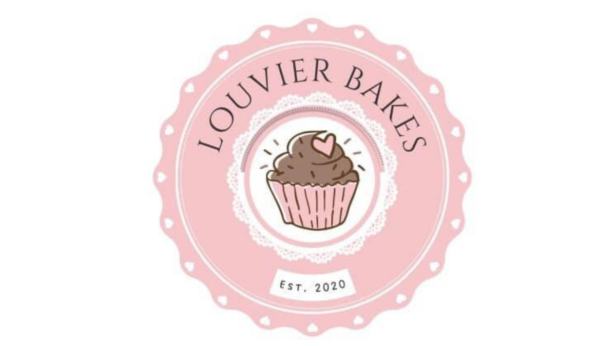 Louivier Bakes