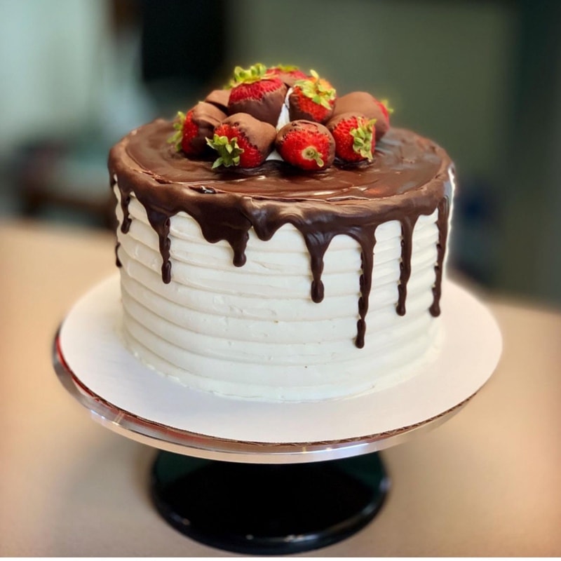 Cakes for any occasion 