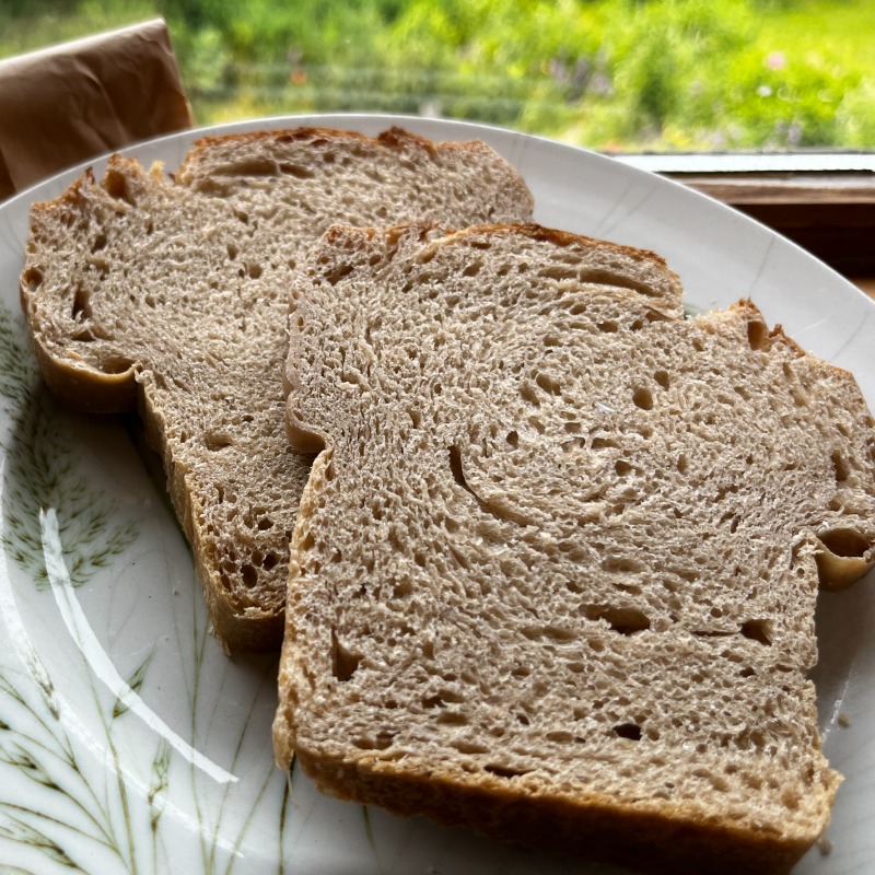 Photo of Classic Sourdough Loaf