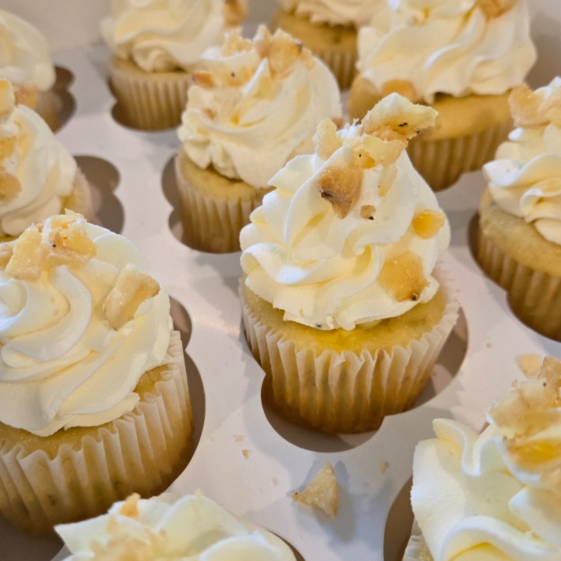 Cupcakes