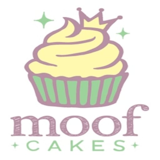 MoofCakes logo