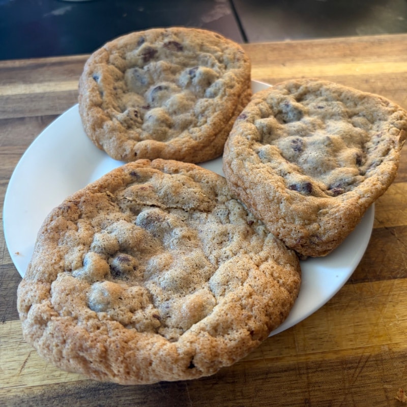 Photo of Chocolate Chip