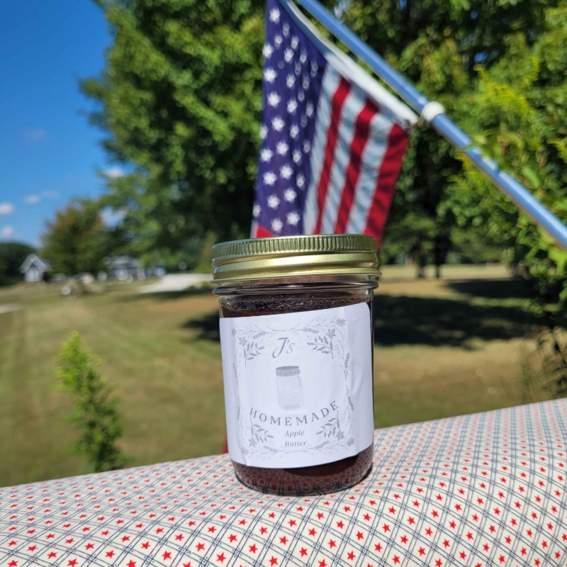 Apple Butter