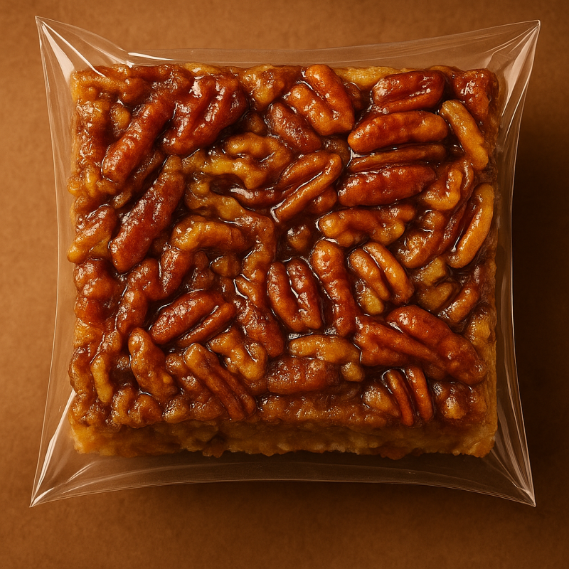 Photo of Pecan Pie Bars