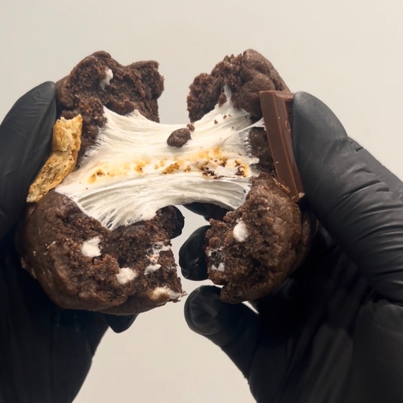 Photo of Campfire S’mores