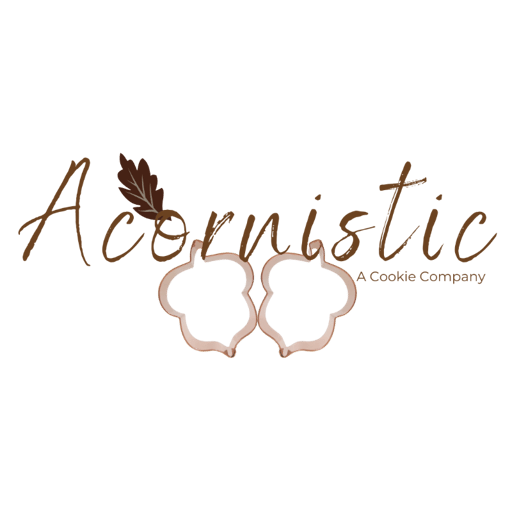 Acornistic logo