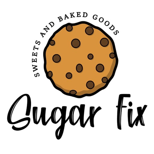 Sugar Fix logo