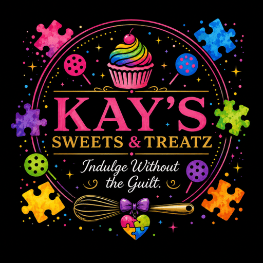 Kay’s Sweets and Treatz logo