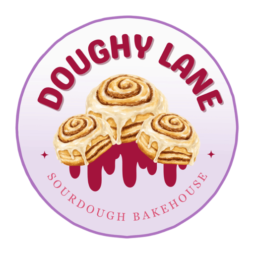 Doughy Lane logo