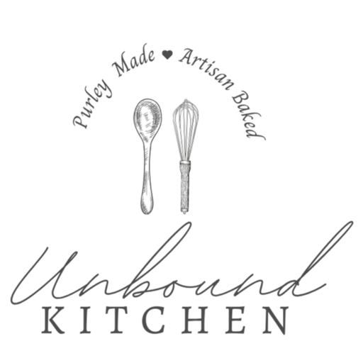 Unbound Kitchen logo