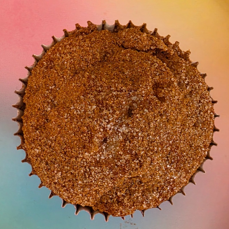 Photo of Cinnamon Apple Muffins