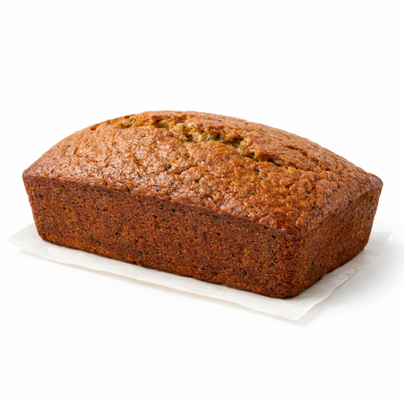 Photo of Zucchini Bread
