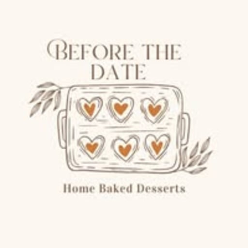 Before The Date logo