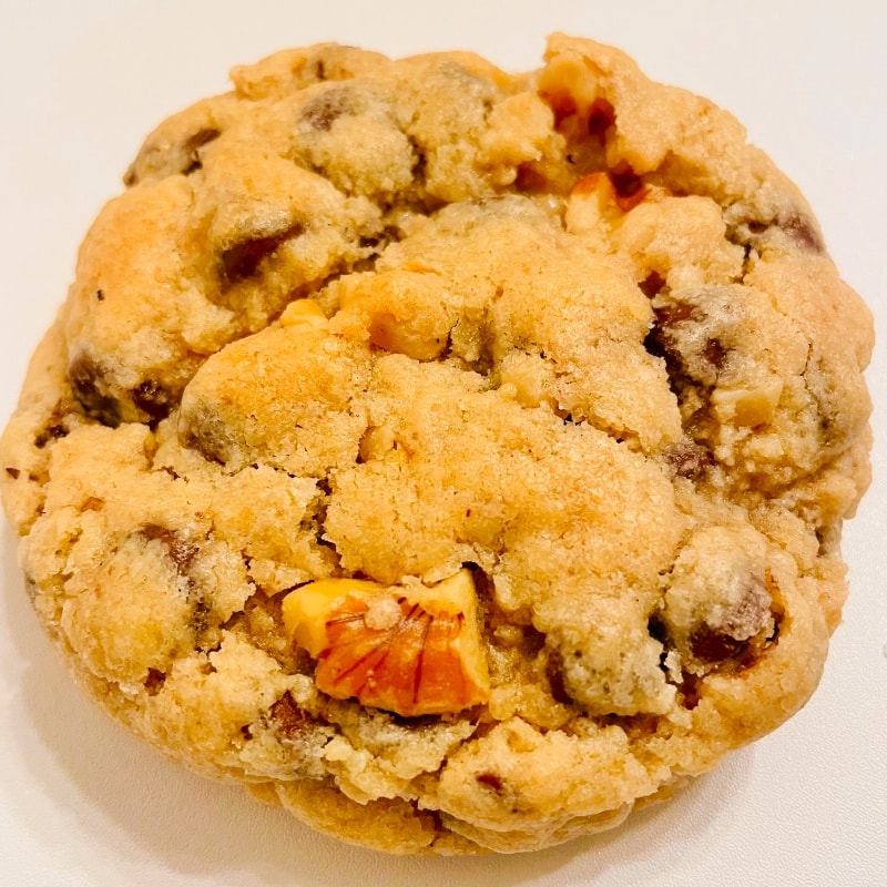 Photo of Walnut Chocolate Chip Cookie