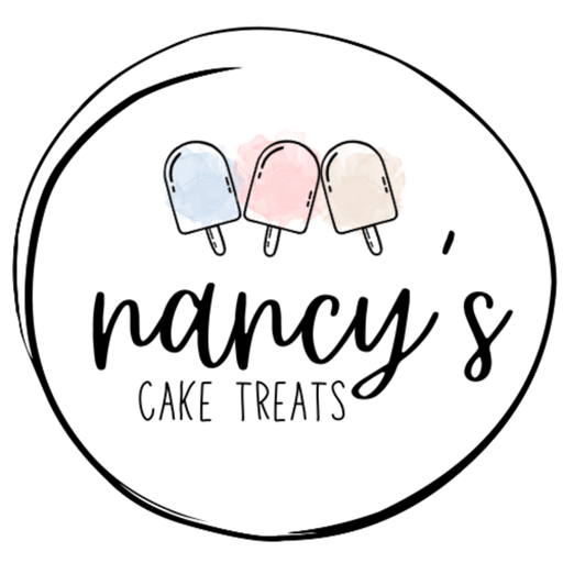 Nancy's Cake Treats logo