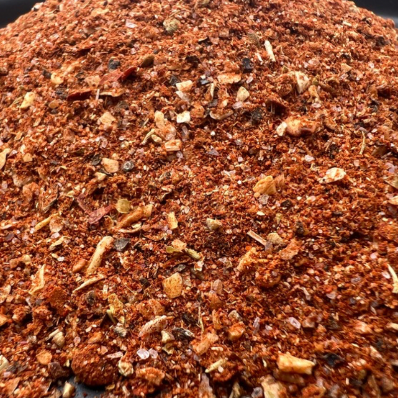Taco Seasoning