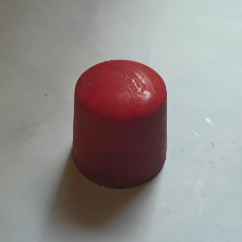 Photo of Dark Raspberry Bonbon
