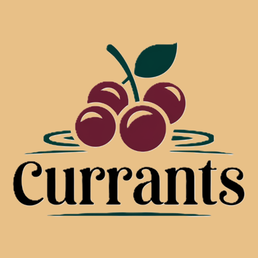 Currants LLC logo
