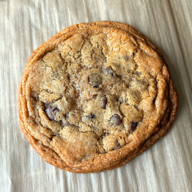 Classic Chocolate Chip