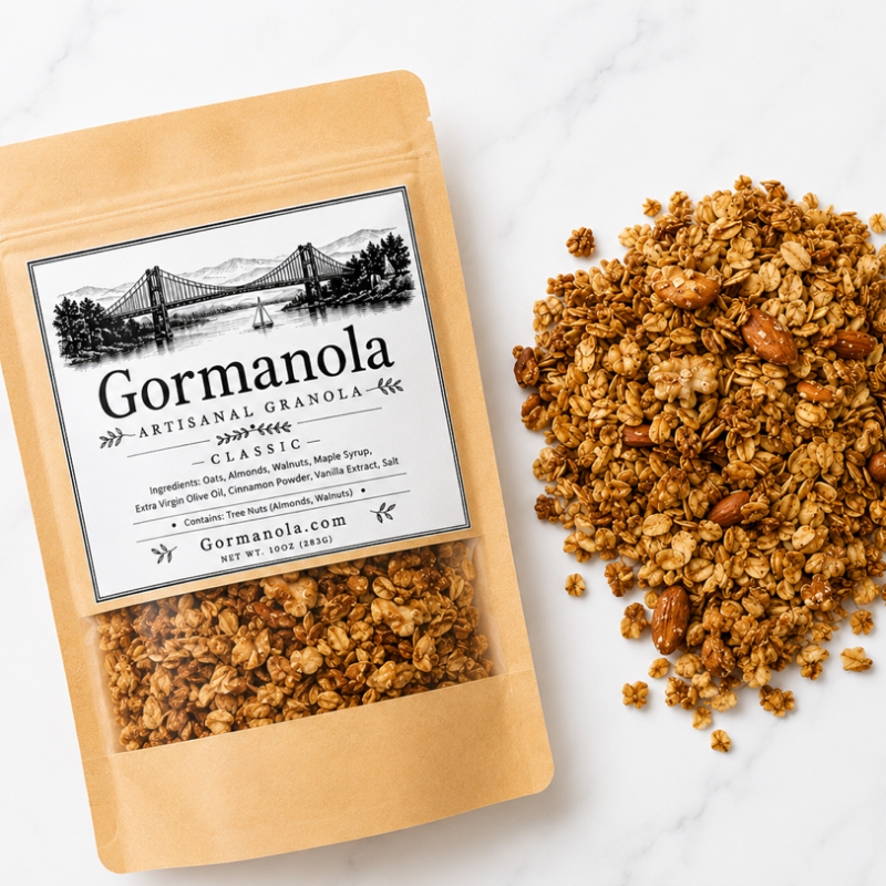 Classic Granola
