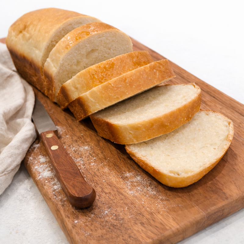 Signature Sourdough