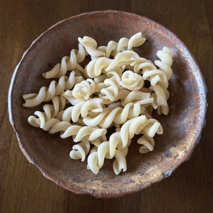 Fusilli (16oz)