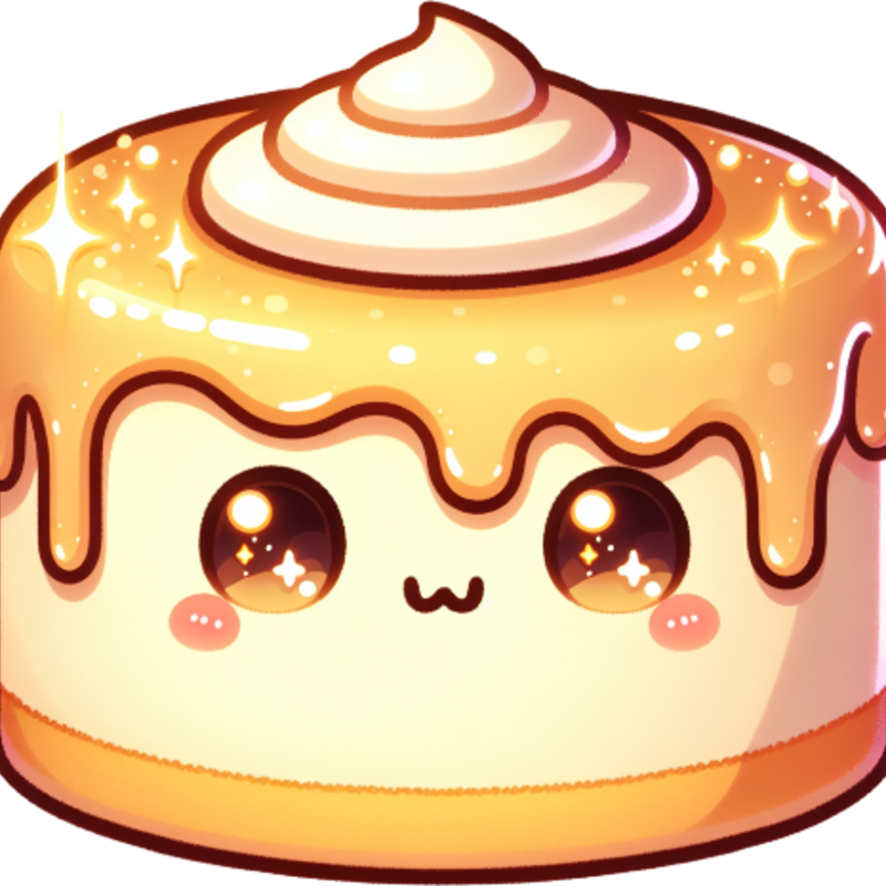 Photo of Vanilla Cake