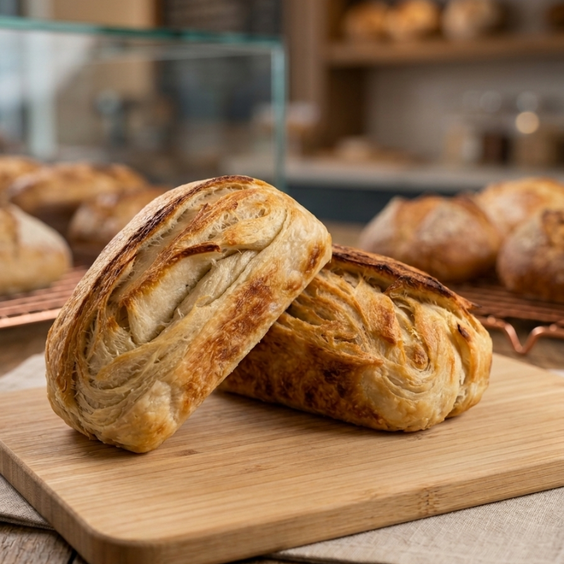 Croissourdough