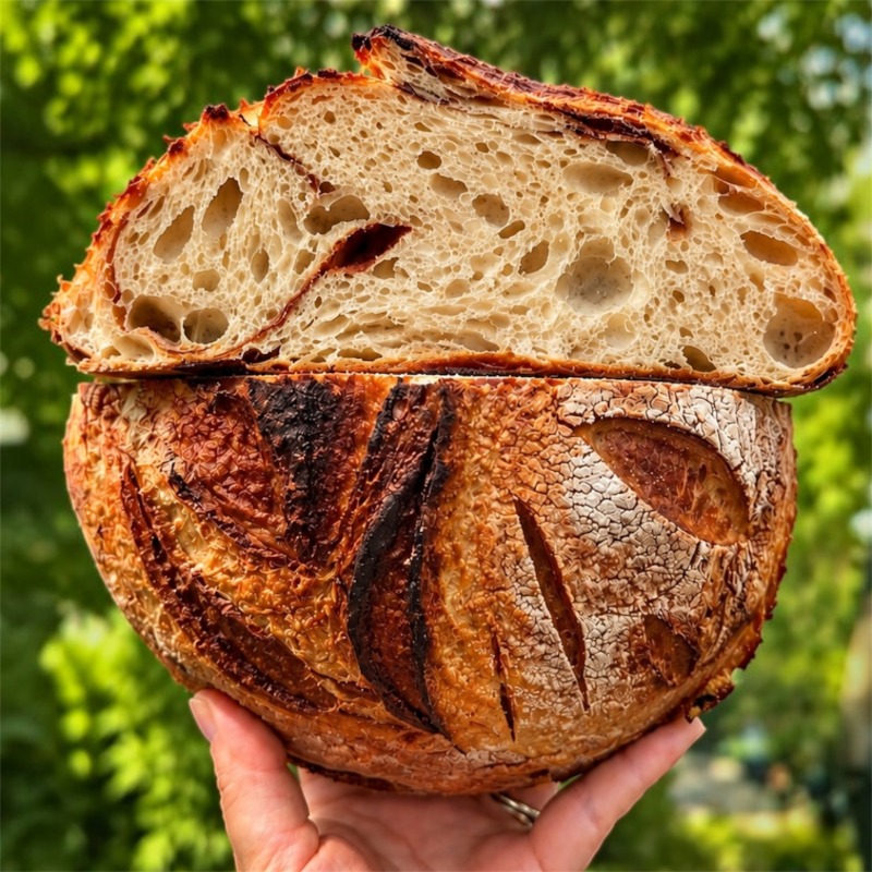 The Sunday Swirl
