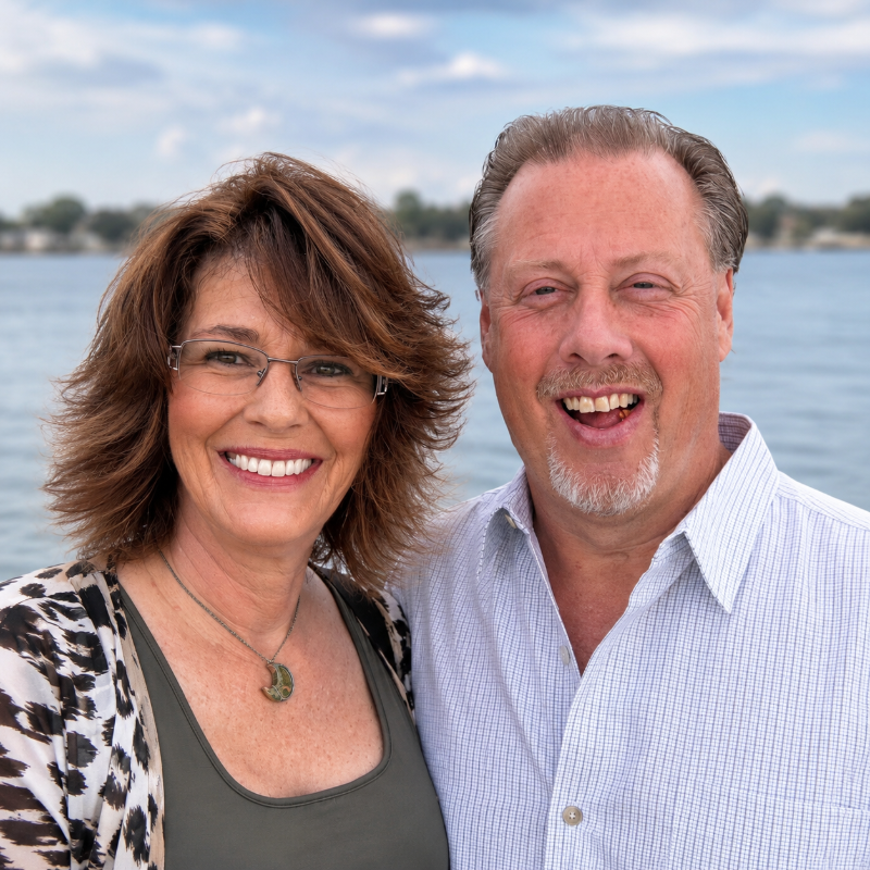 Owner & Husband photo