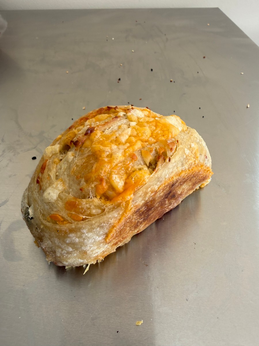 Jalopeno/cheddar