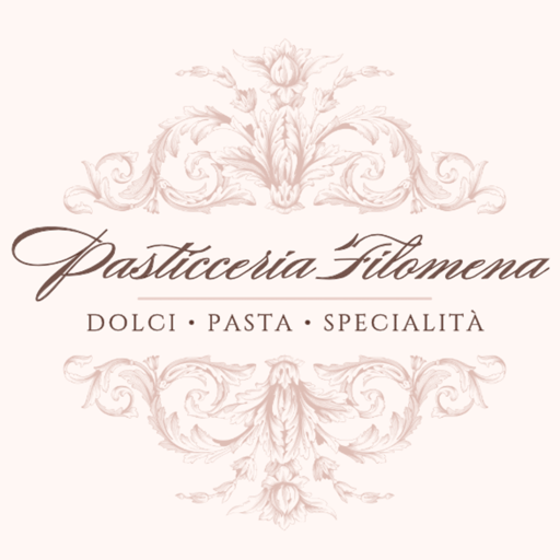 Pasticceria Filomena logo