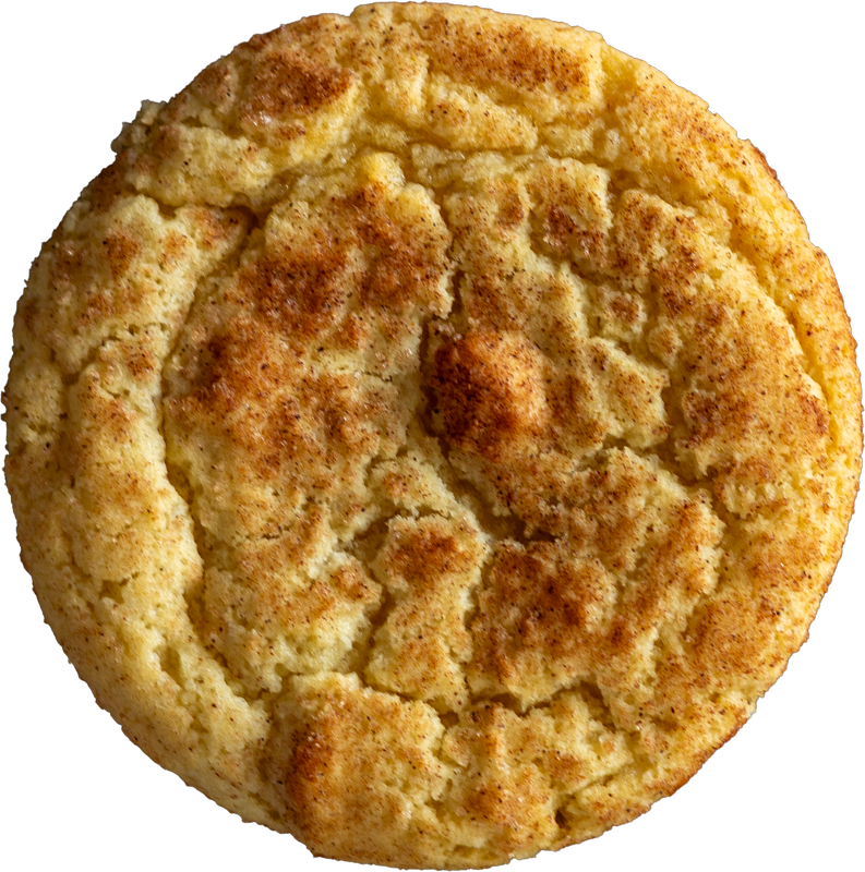 Snickerdoodle