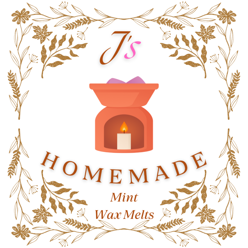 Mint Wax Melts