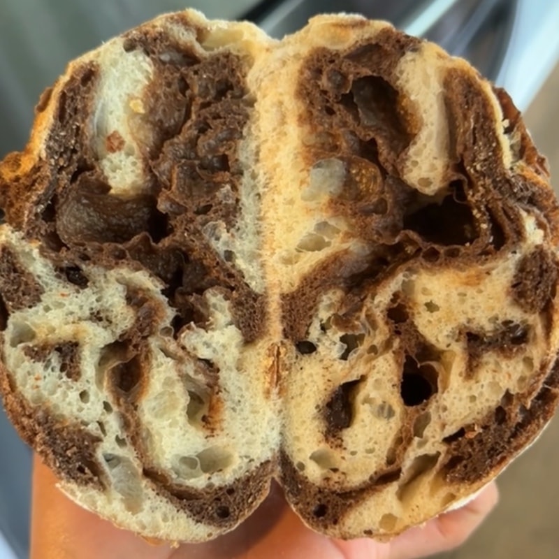 Photo of SWIRLED & SWEET