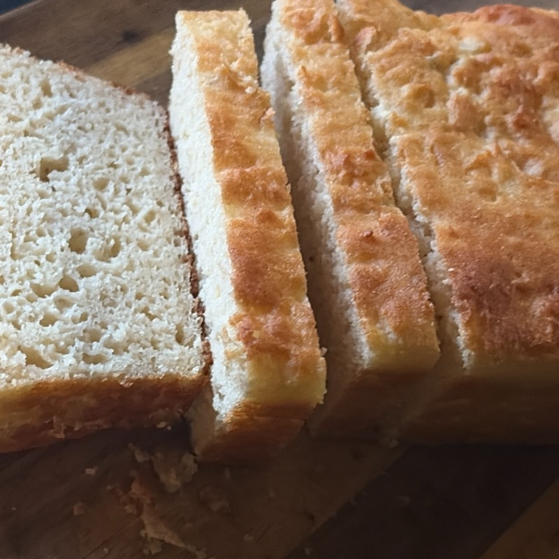 Photo of Potato Bread