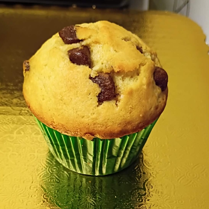 muffins