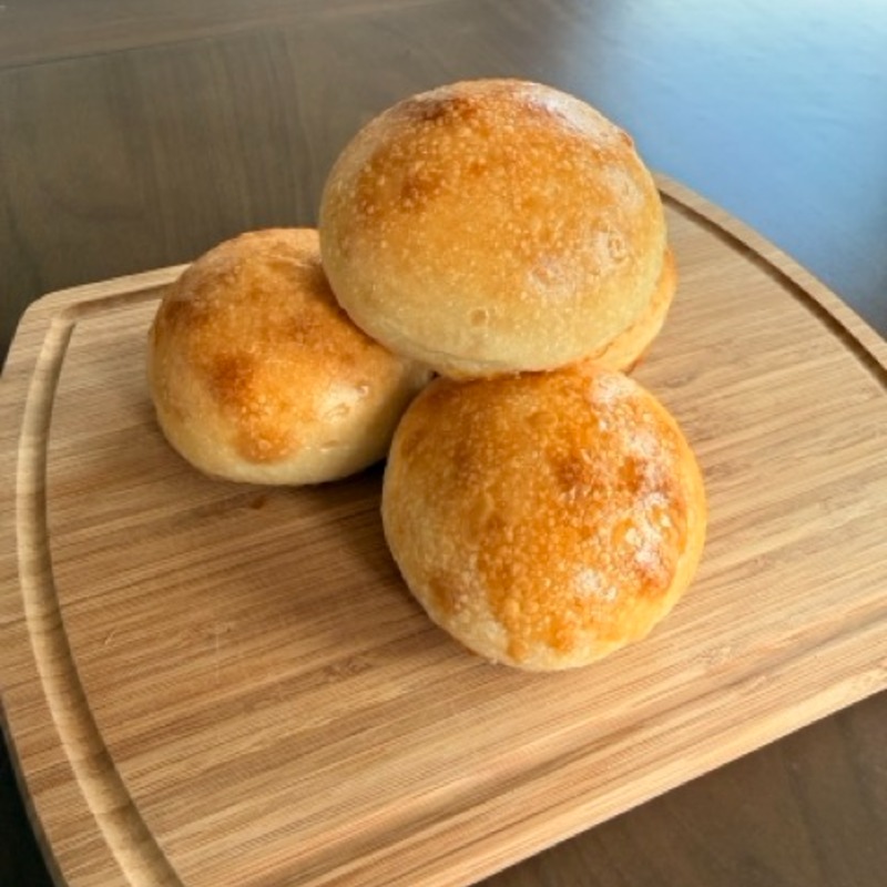 Photo of Hamburger Buns