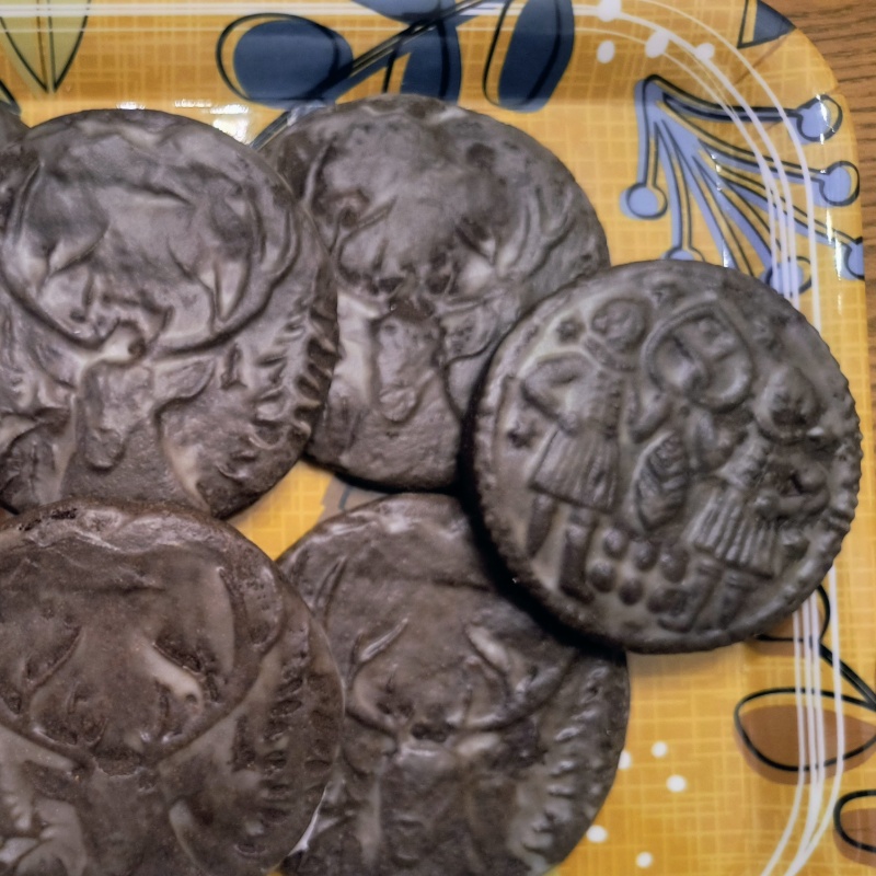 Photo of American Molasses Gingerbread