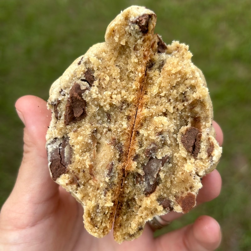 OG Cookie