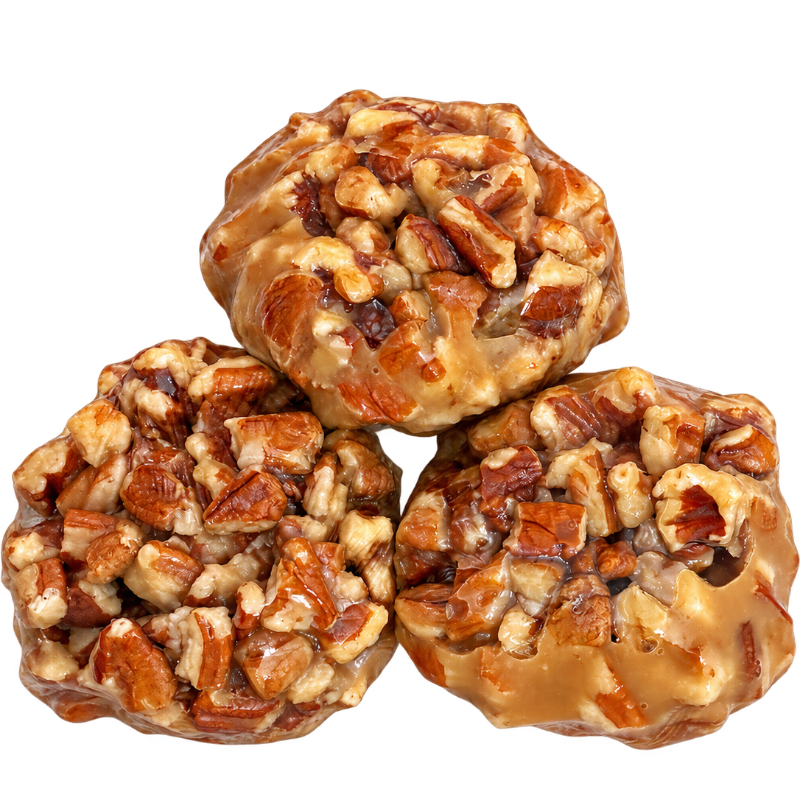 Photo of Pecan Praline