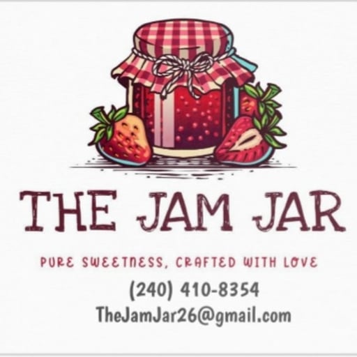The Jam Jar logo