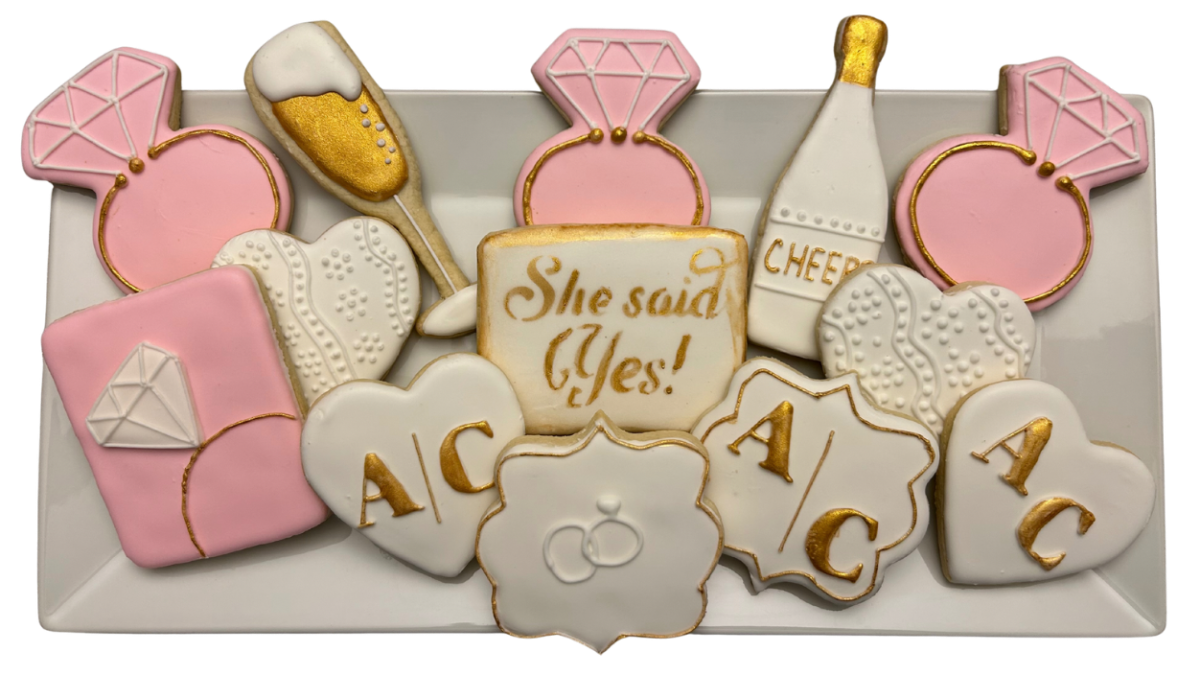 Engagement Set
