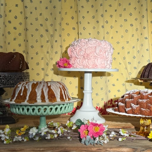 Buttercup Bakery logo