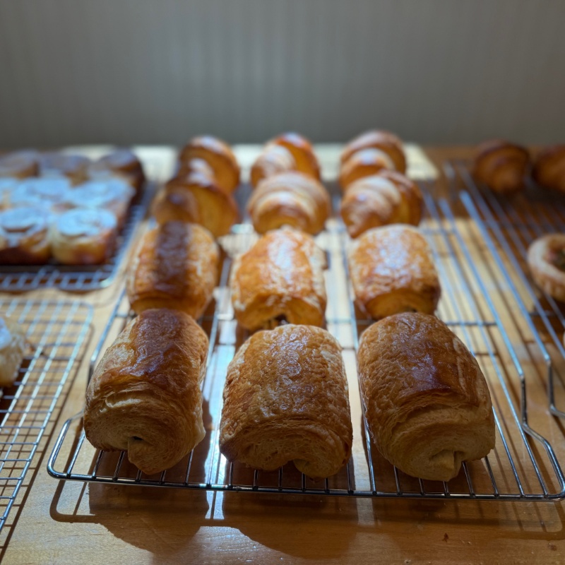 Photo of Croissants