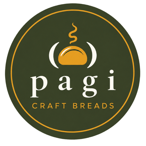Pagi logo