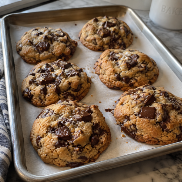 SMALL BATCHES