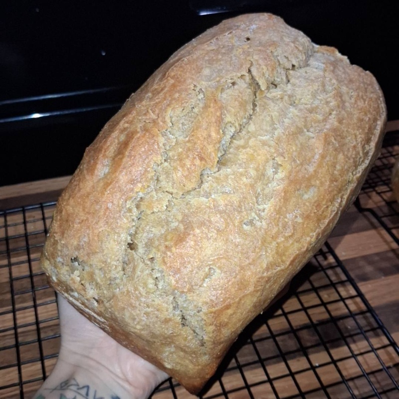 Photo of Original Sandwich Loaf