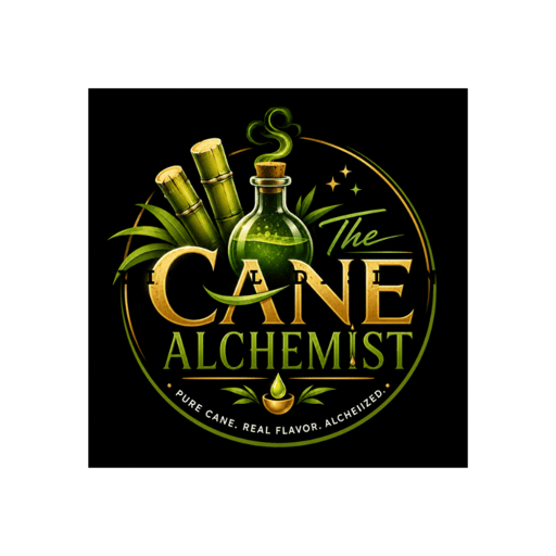 Cane Alchemist logo