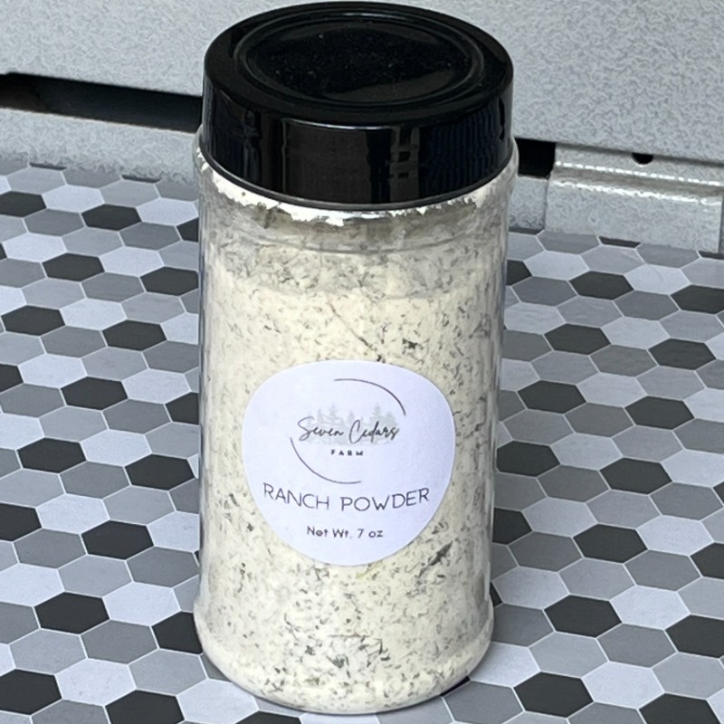 Photo of Ranch Powder